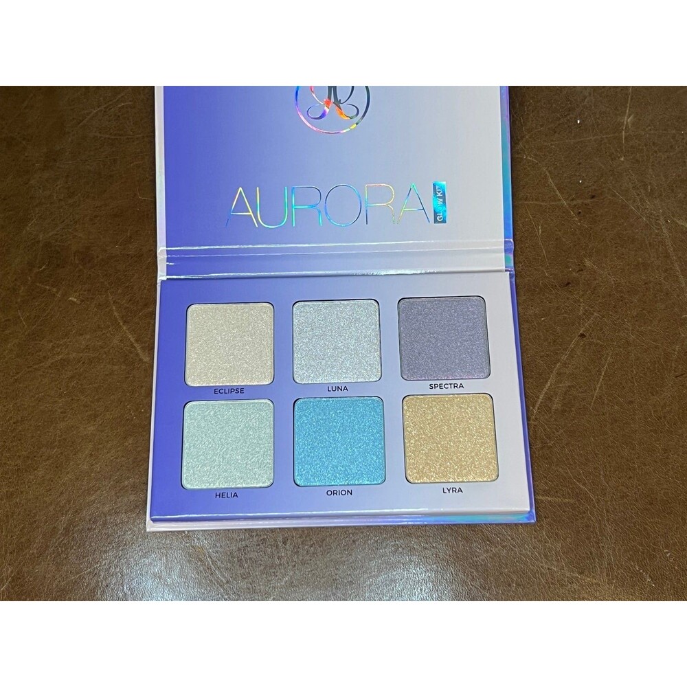 Anastasia Beverly Hills Glow Kit